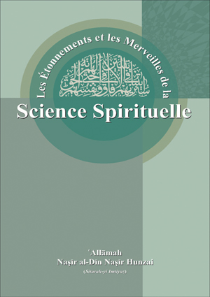 Les-Étonnements-et-les-Merveilles-de-la-Science-Spirituelle - French Books