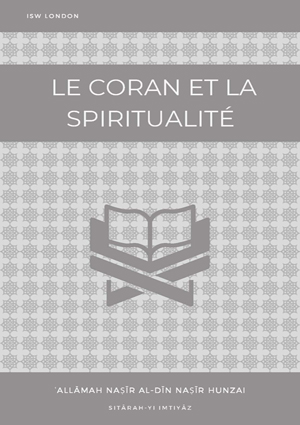 The Qur'an and Spirituality_French - Web Version - French Books
